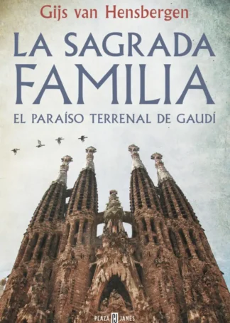 LA SAGRADA FAMILIA