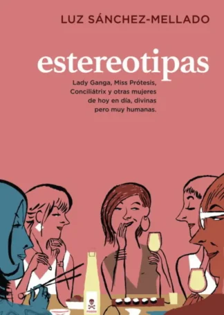 Estereotipas