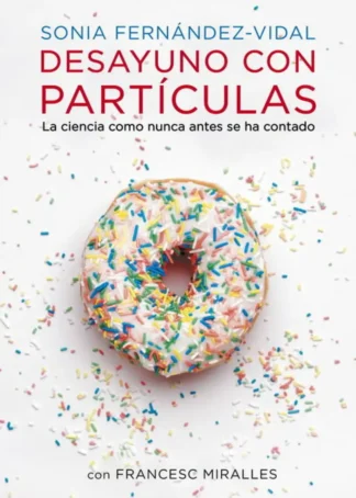 Desayuno con particulas