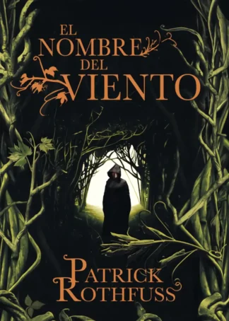 El nombre del viento (TD)