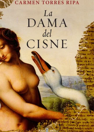La dama del cisne