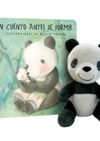 Pack Un cuento antes de dormir