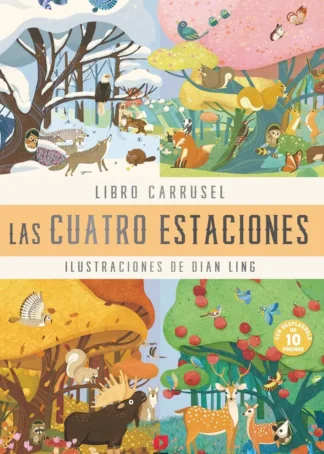 Las cuatro estaciones