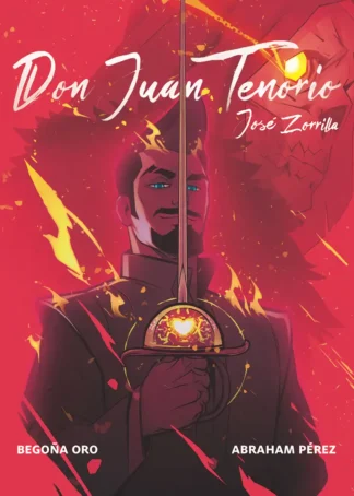 DON JUAN TENORIO