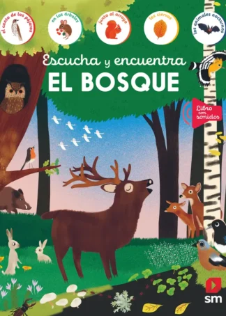 El bosque