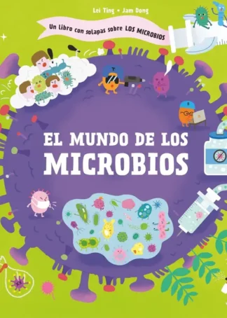 El mundo de los microbios