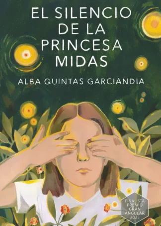 El silencio de la princesa Midas