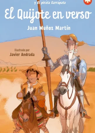 El Quijote en verso