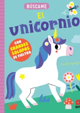 El unicornio