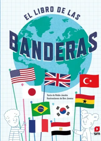 El libro de las banderas