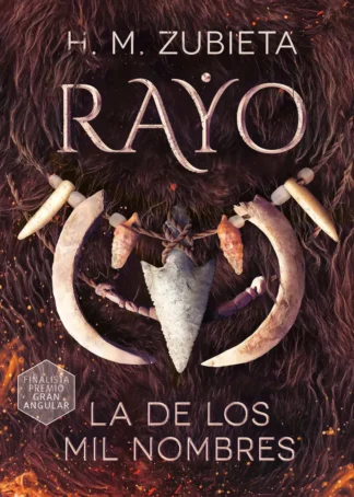 Rayo, la de los mil nombres
