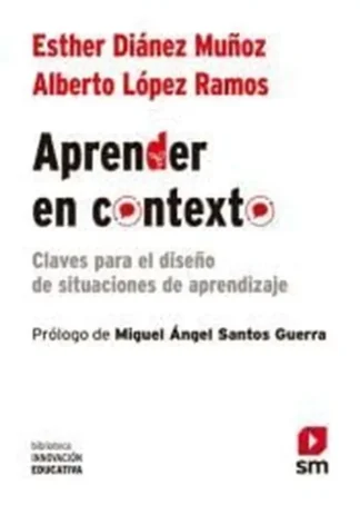 APRENDER EN CONTEXTO