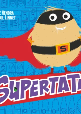 SUPERTATA
