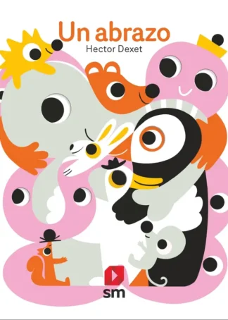 Un abrazo