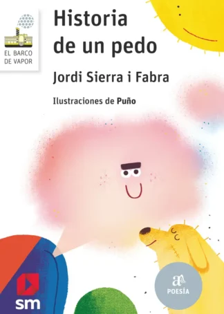 Historia de un pedo