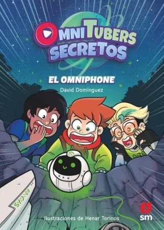 Omnitubers 1: El omniphone