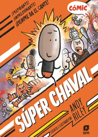 Súper Chaval