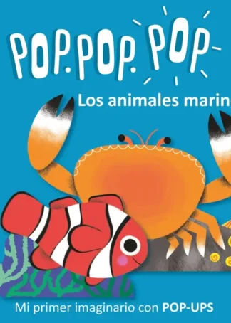 Los animales marinos