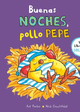 Buenas noches, pollo Pepe