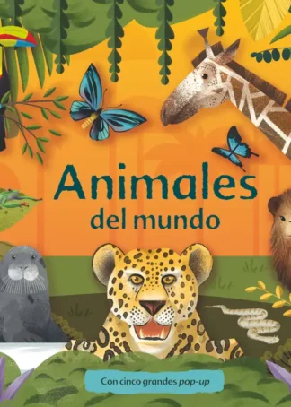 Animales del mundo