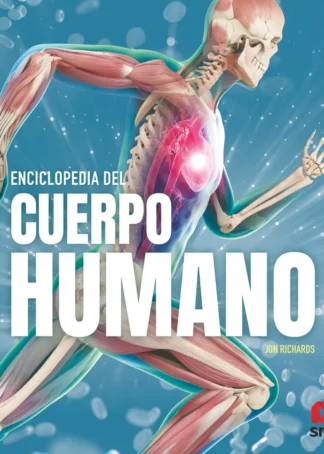 Enciclopedia del cuerpo humano