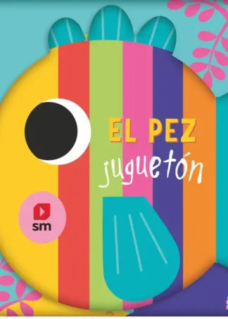 EL PEZ JUGUETON