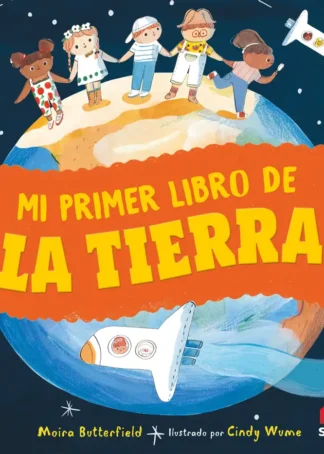 Mi primer libro de la Tierra