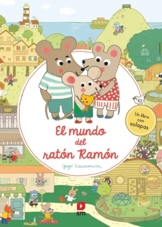 El mundo del ratón Ramón