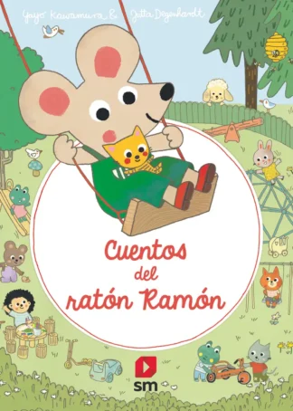 Cuentos del ratón Ramón