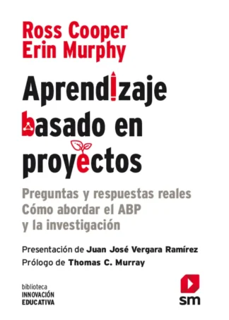 Aprendizaje basado en proyectos