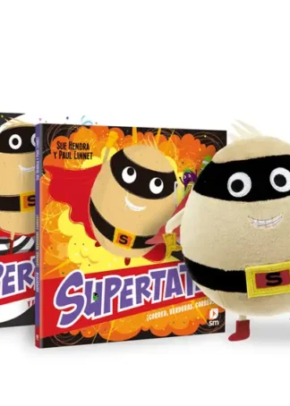 Pack Supertata