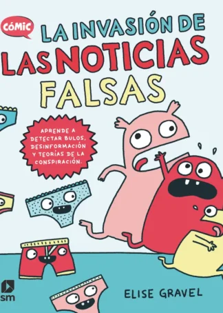 La invasión de las noticias falsas