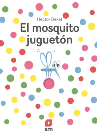 El mosquito juguetón