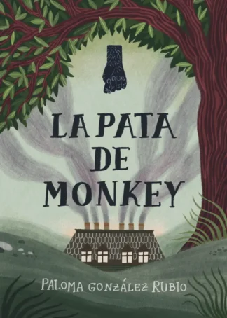 La pata de Monkey