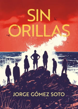 Sin orillas