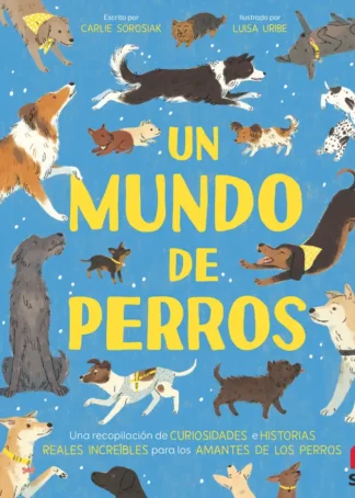 Un mundo de perros