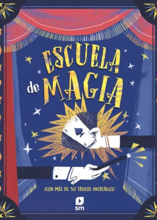 Escuela de magia
