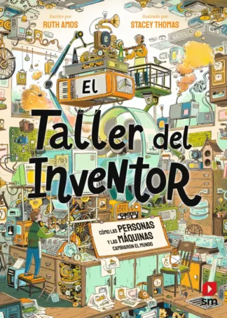 El taller del inventor