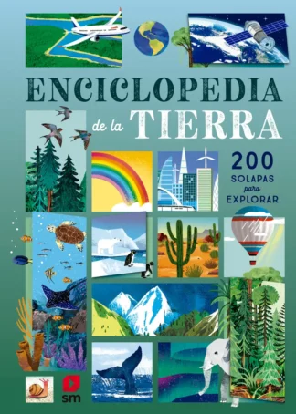Enciclopedia de la Tierra