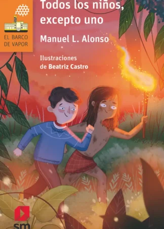 Todos los niños menos uno