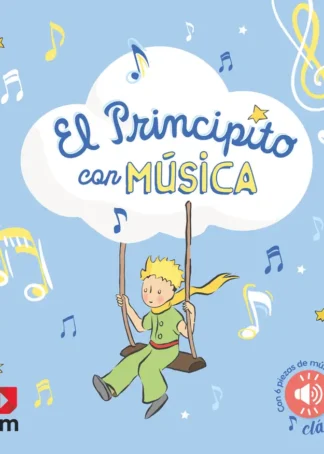El Principito con música