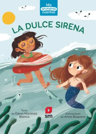La dulce sirena