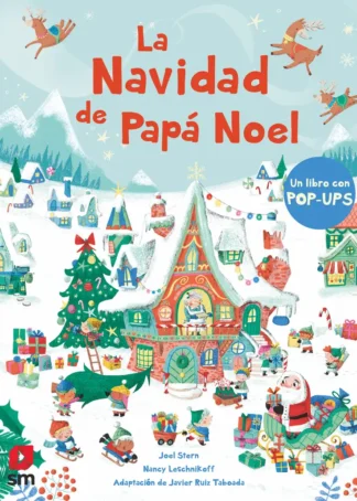 La Navidad de Papá Noel