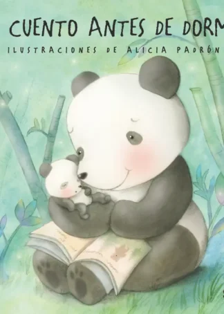 Un cuento antes de dormir