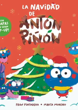 La Navidad de Antón Piñón