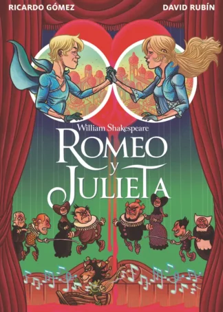 Romeo y Julieta