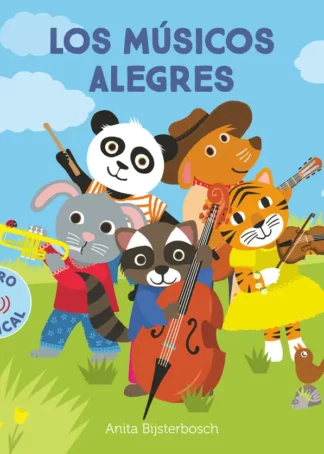 Los músicos alegres
