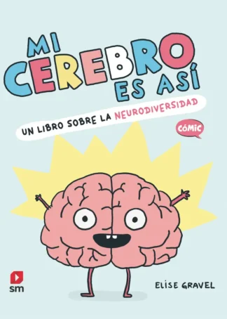 Mi cerebro es así