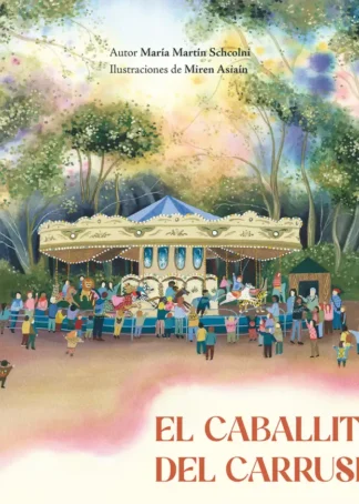 El caballito del carrusel