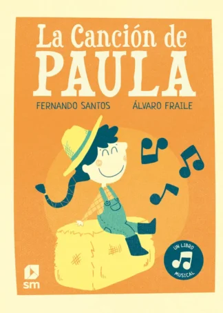LA CANCION DE PAULA